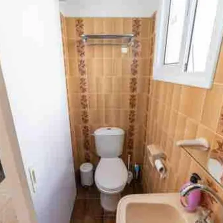 Dream Studio270m From The Appartement *