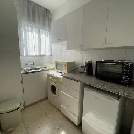 Dream Studio270m From The Apartman Paphos