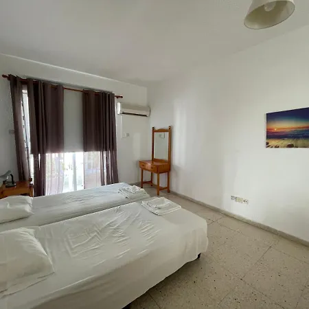 Appartement Dream Studio270m From The *