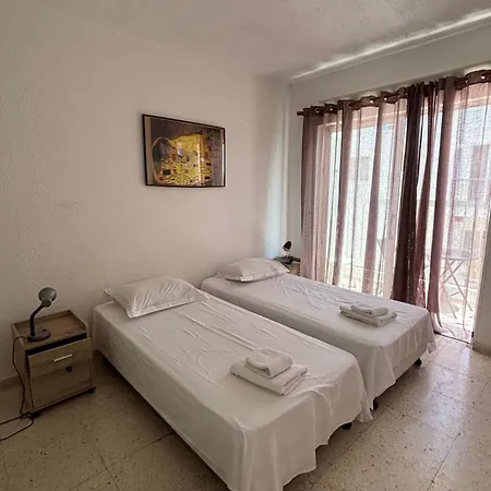 Dream Studio270m From The Apartment Paphos