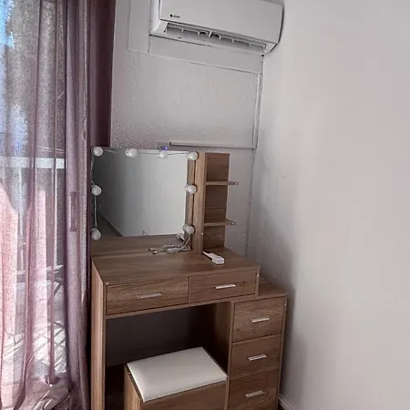 Dream Studio270m From The Lejlighed Paphos