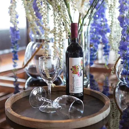 Apartmán Dream Studio270m From The