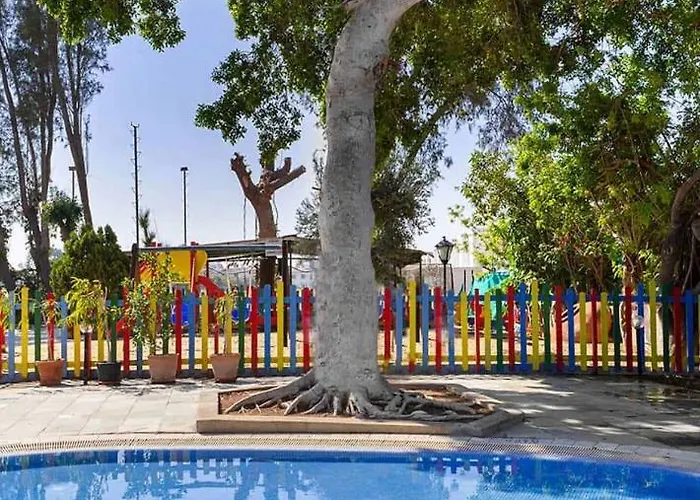 Dream Studio270m From The Lejlighed Paphos