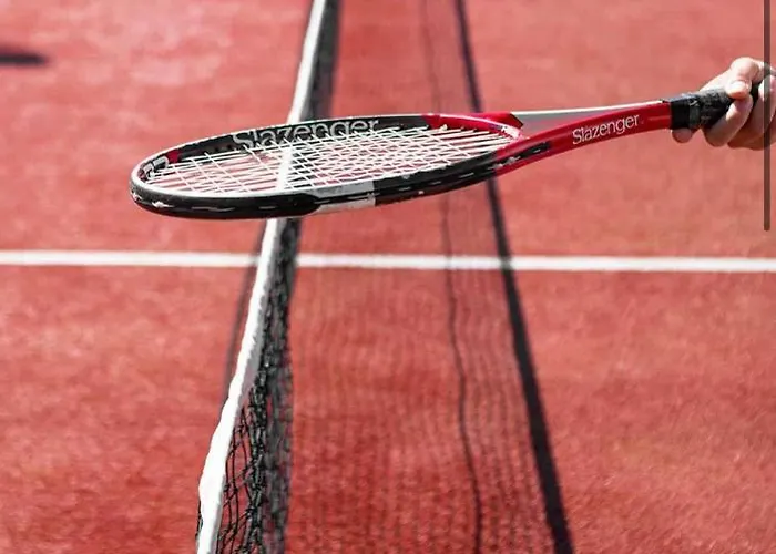 Dream Studio270m From The Lejlighed