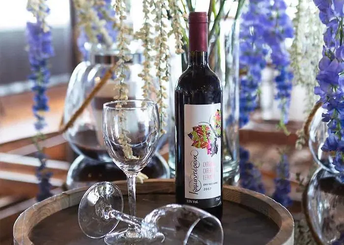 Lejlighed Dream Studio270m From The