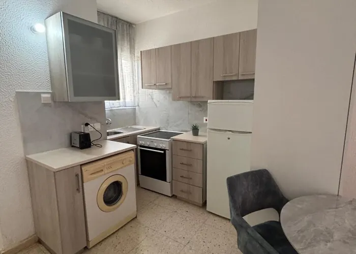 Dream Studio270m From The Lejlighed