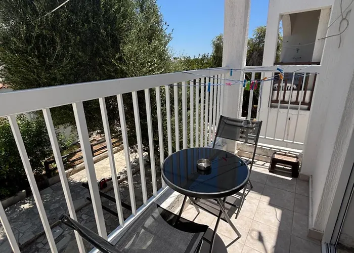 Lejlighed Dream Studio270m From The