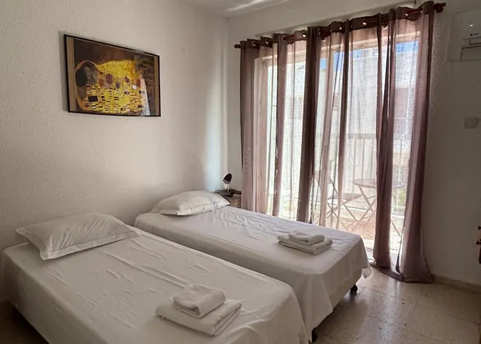 Dream Studio270m From The Lejlighed *