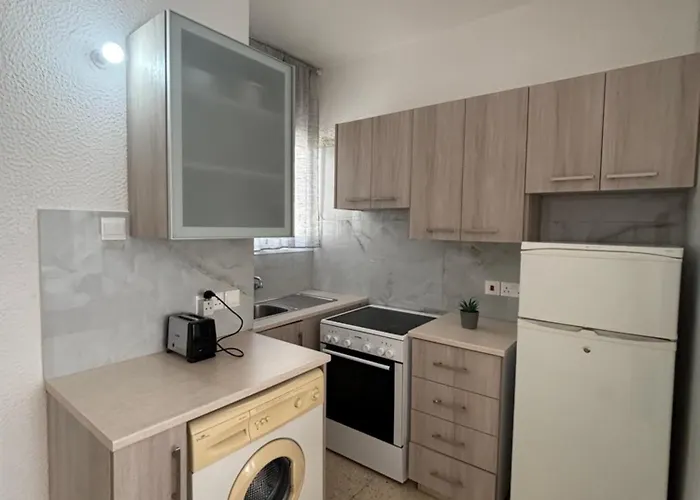 Lejlighed Dream Studio270m From The *