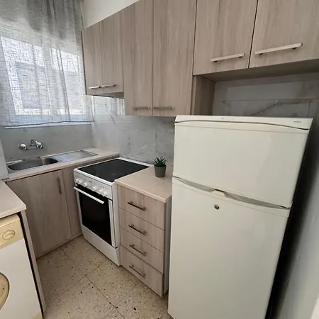 Daire Dream Studio270m From The Pafos